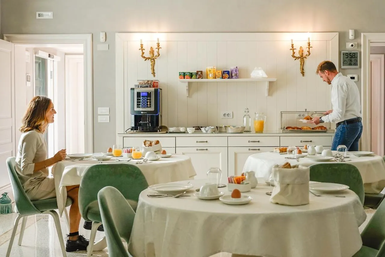 Villa Dafne Valpolicella B&B Adults Only, No Smoking, No Pets SantʼAmbrogio di Valpolicella 0*,  Italia