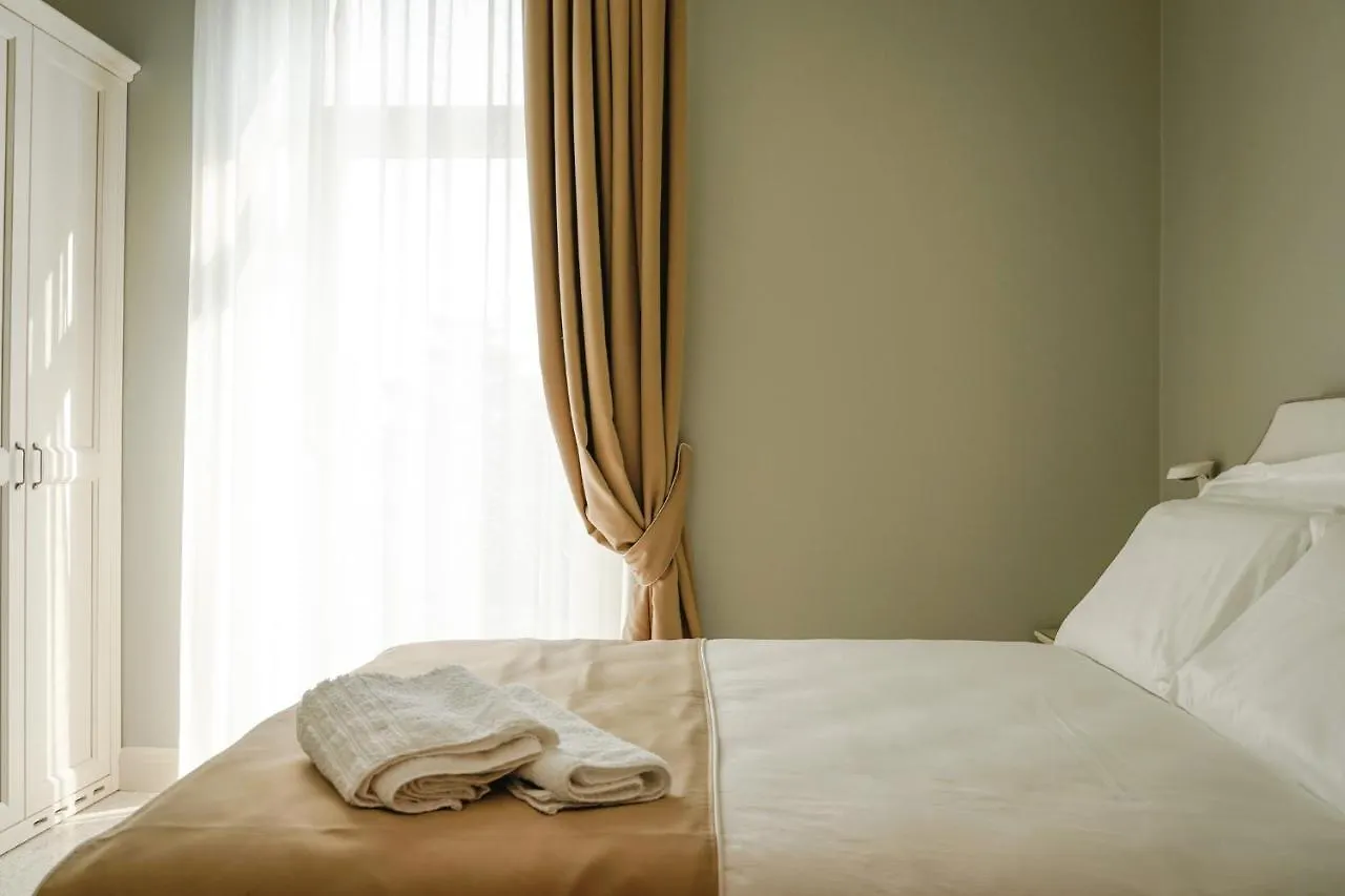 SantʼAmbrogio di Valpolicella Villa Dafne Valpolicella B&B Adults Only, No Smoking, No Pets