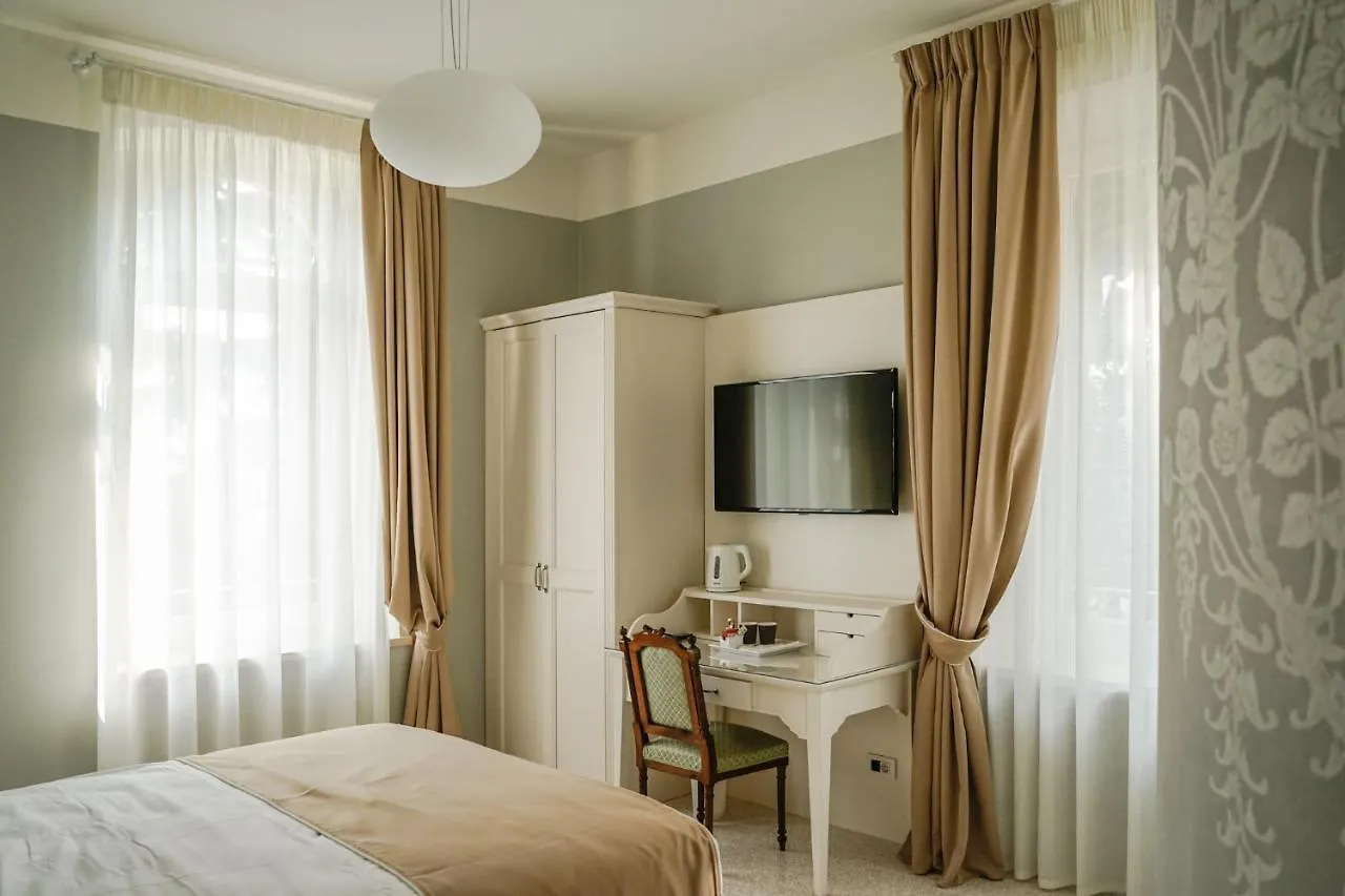 Villa Dafne Valpolicella B&B Adults Only, No Smoking, No Pets SantʼAmbrogio di Valpolicella Italia