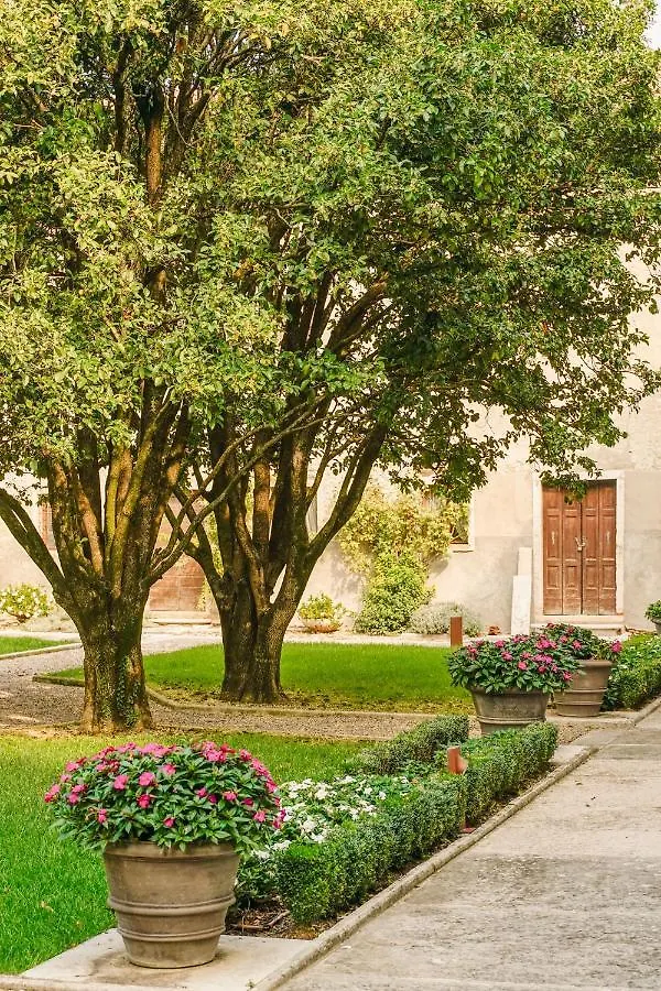 לינה וארוחת בוקר SantʼAmbrogio di Valpolicella Villa Dafne Valpolicella B&B Adults Only, No Smoking, No Pets איטליה