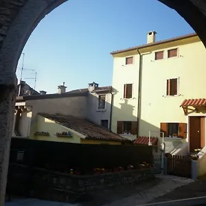  Appartamento La Piccola Mimosa